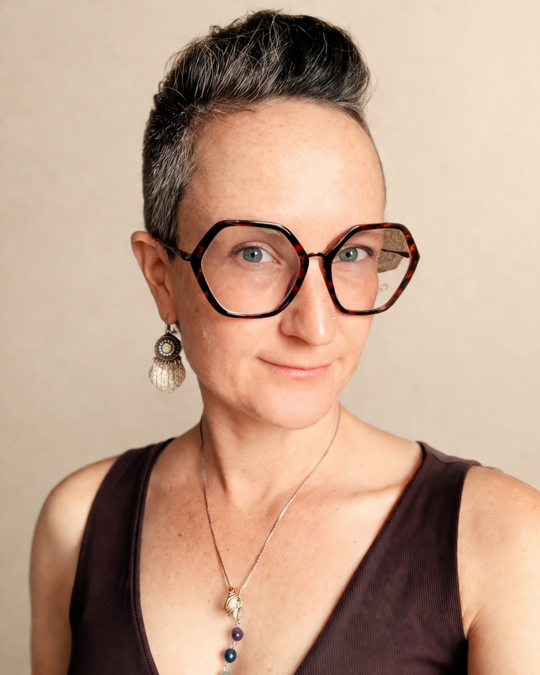 Claudia Kollros 1:1 Coaching Arschtritt mit Herz