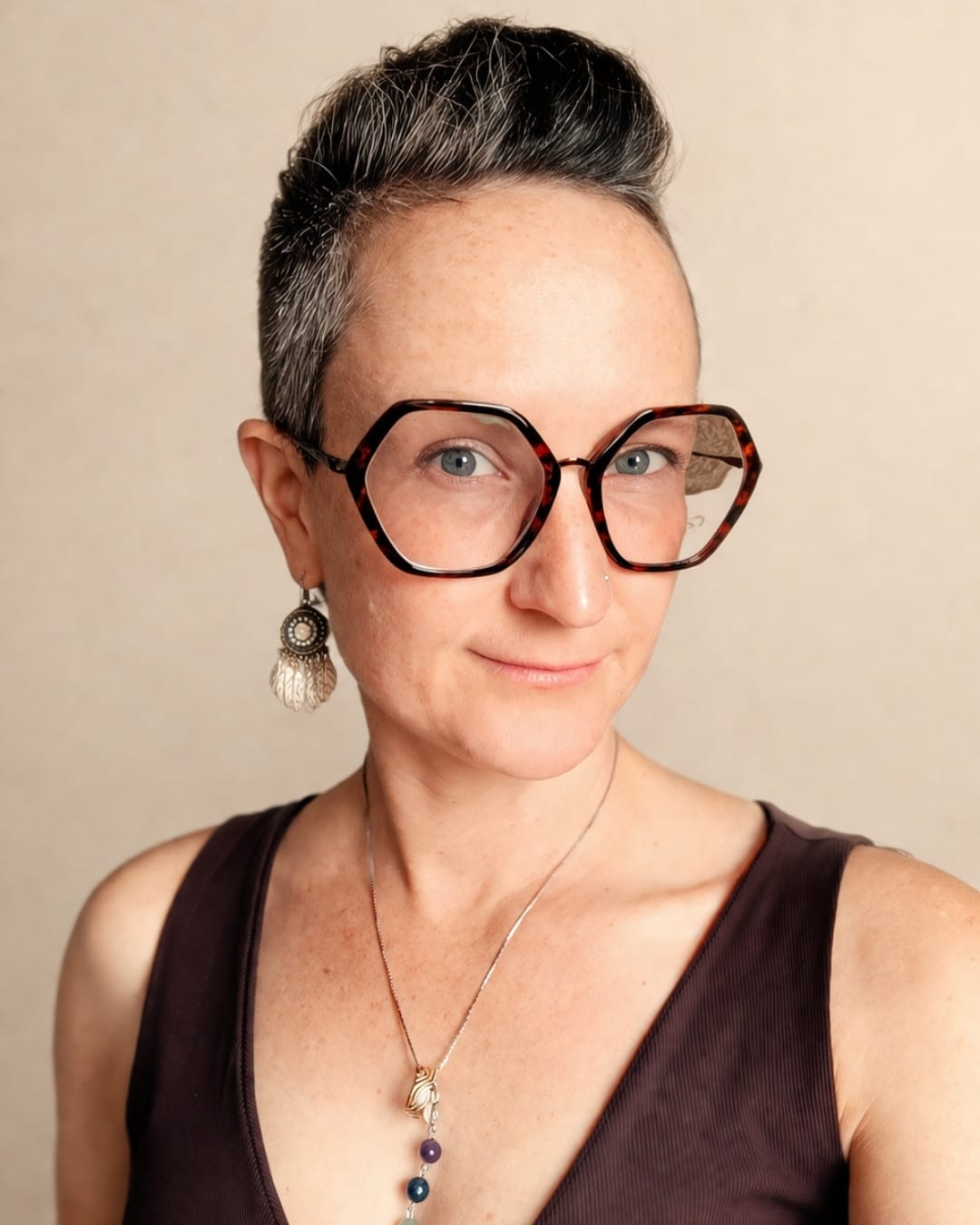 Claudia Kollros 1:1 Coaching Arschtritt mit Herz